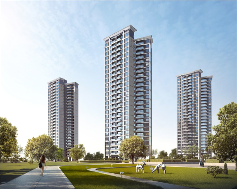 力高嘉宏&middot;君逸府