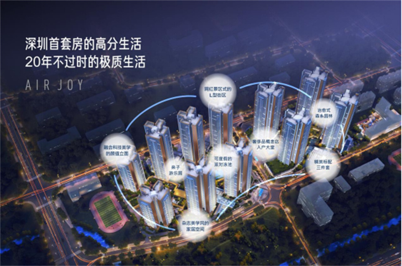 卓越闽泰云奕府&middot;星奕府