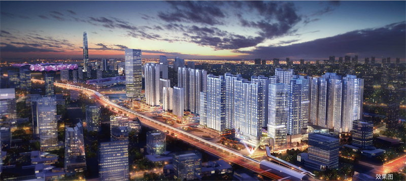 和昌&middot;拾里花都