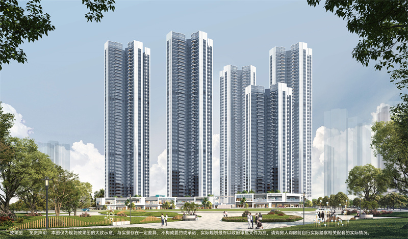 满京华金硕悦府